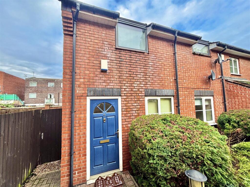 Main image of property: Tachbrook Street, Leamington Spa
