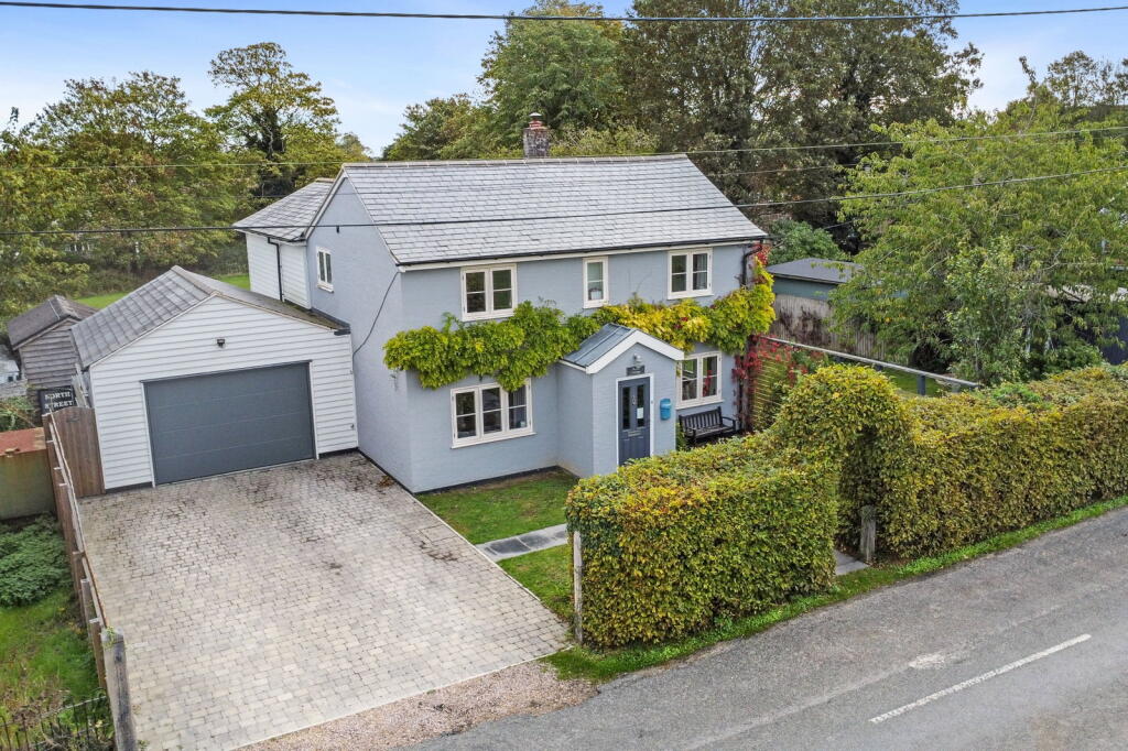 Main image of property: Maple Cottage, Felsham