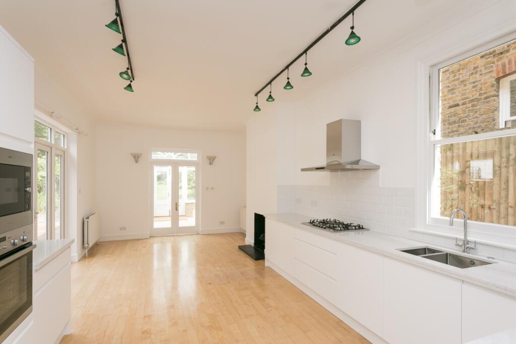 Main image of property: Eynella Road, SE22