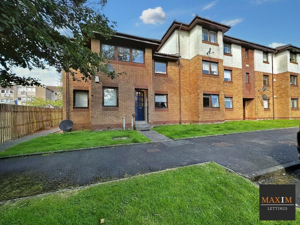 Main image of property: Glanderston Court, Glasgow, G13