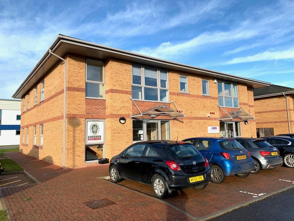 Main image of property: Unit 1, Wellington Park , Beacon Park , Great Yarmouth, Norfolk, NR31 7BB