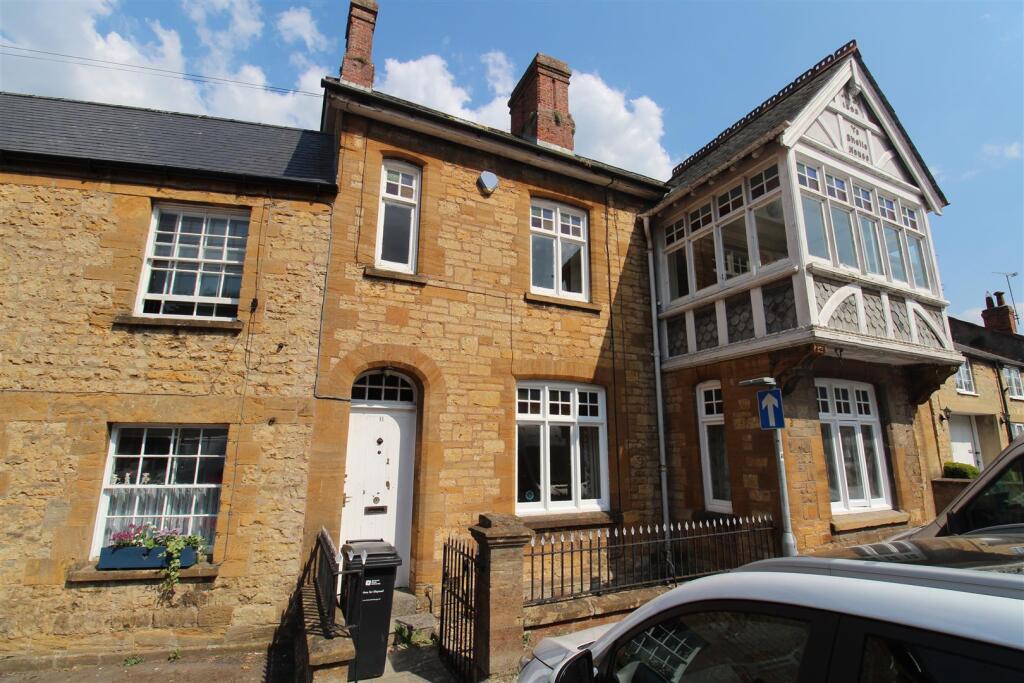 Main image of property: Court Barton, Crewkerne - NO ONWARD CHAIN
