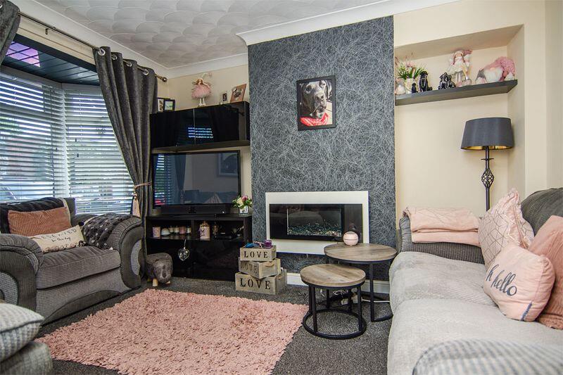 House in Lichfield - View 3