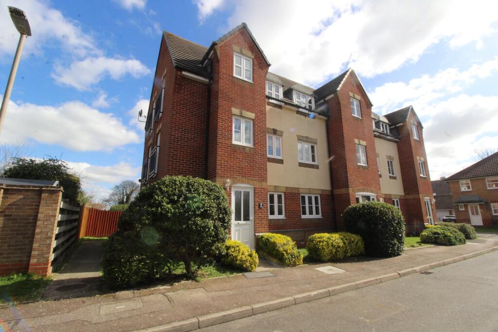 Main image of property: Kristiansand Way, Letchworth Garden City, SG6