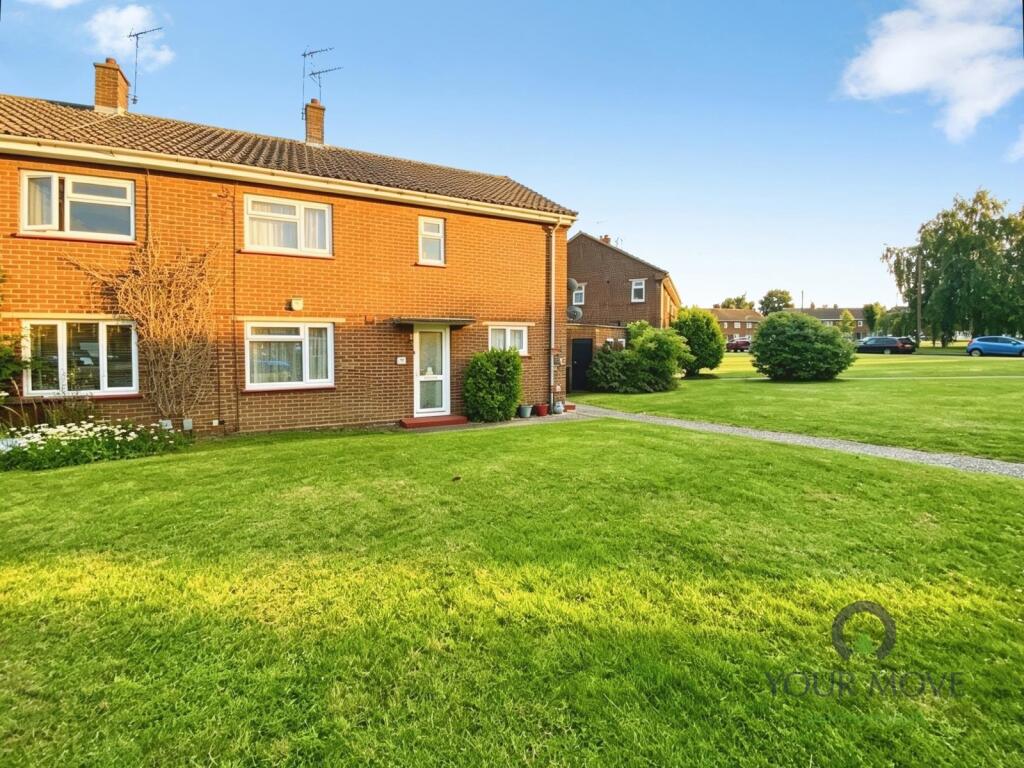 Main image of property: Kent Avenue, Sittingbourne, Kent, ME10