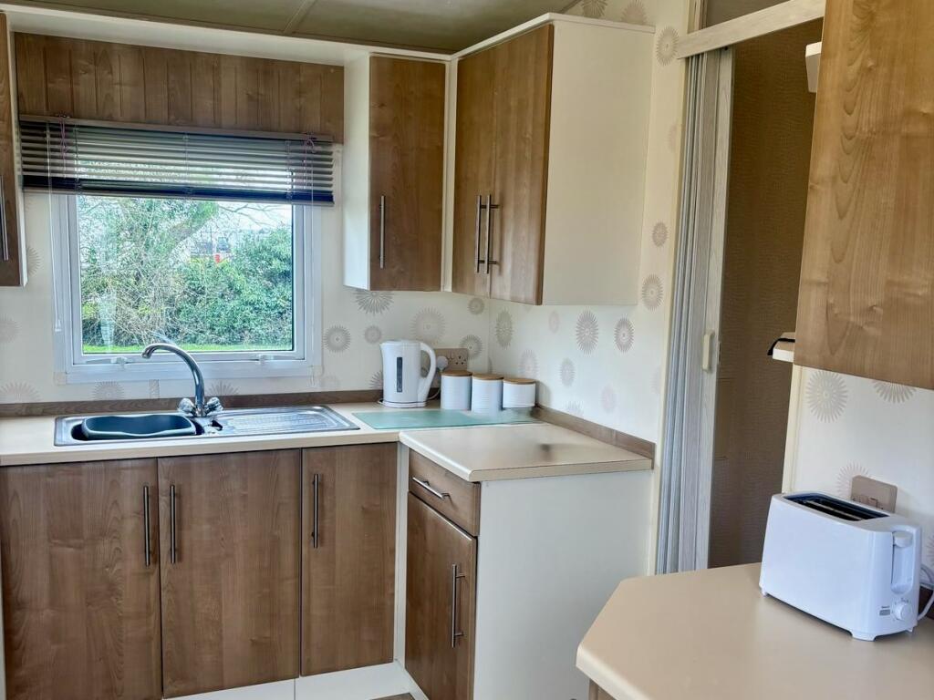 Cosalt Riverdale, Brightlingsea Holiday Park, Brightlingsea, Colchester, Essex, CO7 0LW photo 3