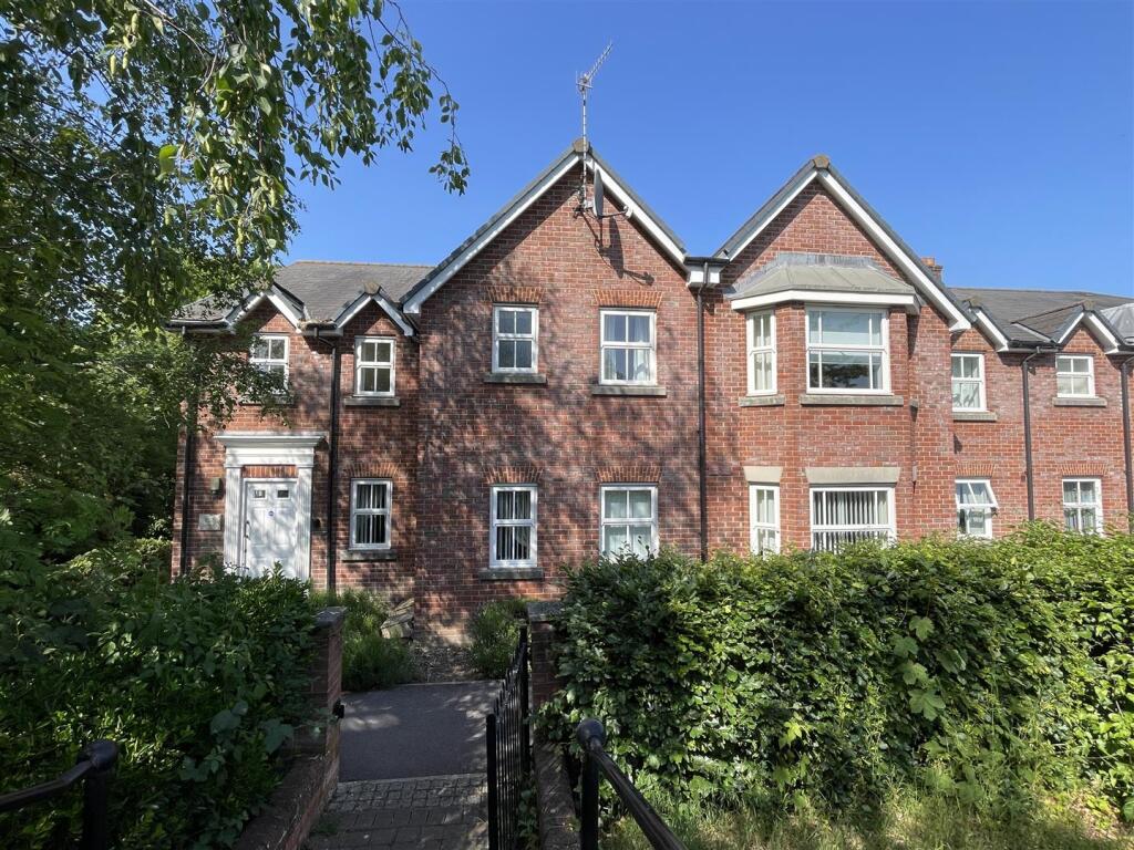 Main image of property: Spire View, Salisbury