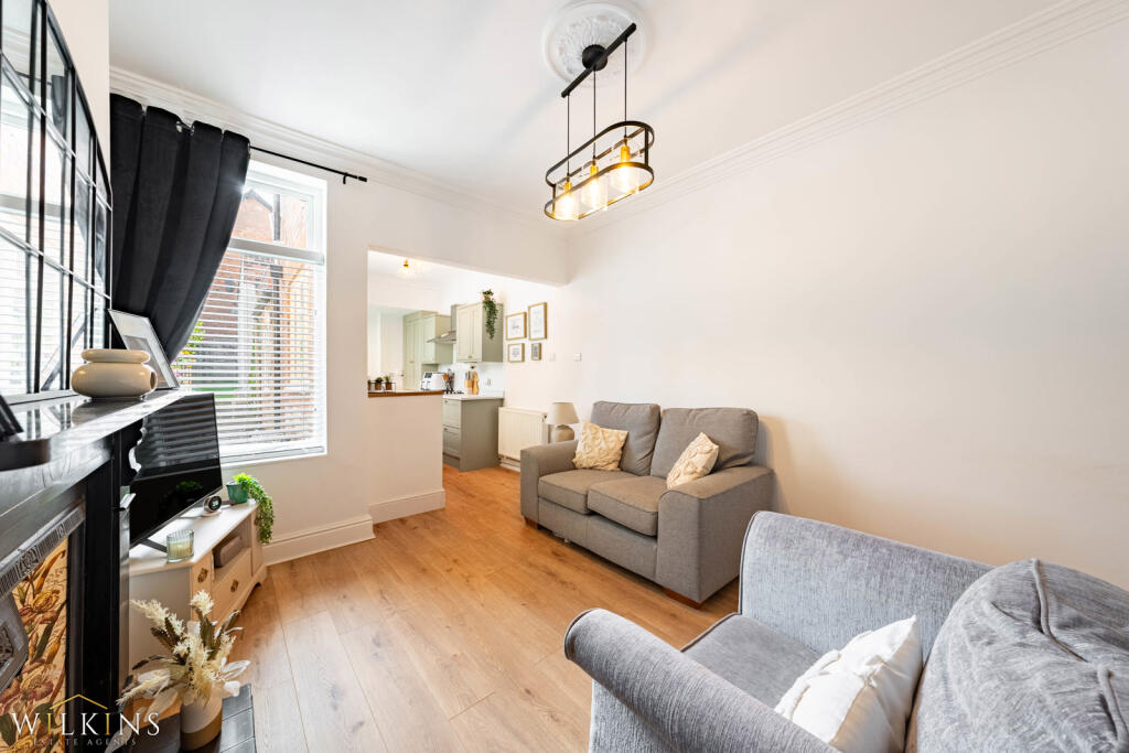 Coles Lane, Sutton Coldfield, West Midlands, B72 - View 3