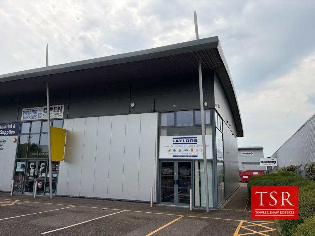Main image of property: 38H Vanguard Way, Battlefield Enterprise Park, Shrewsbury, SY1 3TG