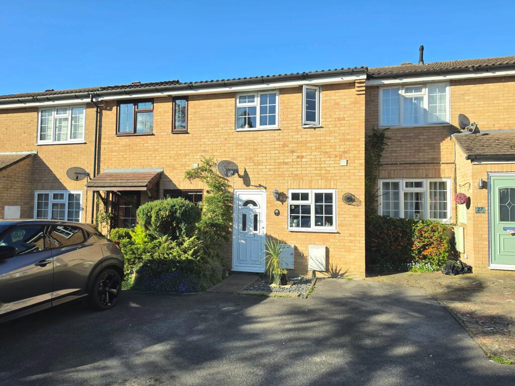 Main image of property: Sandhurst