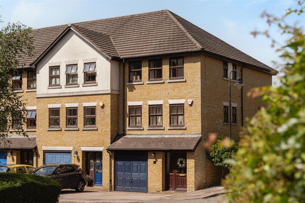 Main image of property: Howard Place, Reigate Hill, Reigate