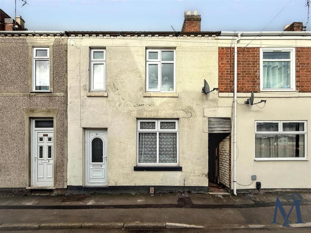 Main image of property: Melbourne Street, Coalville