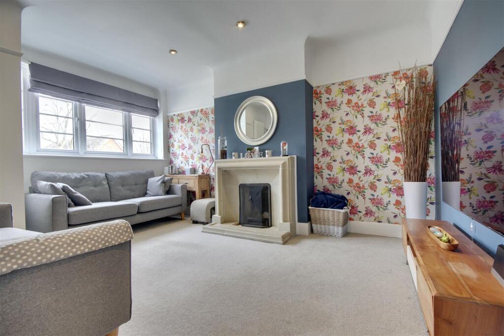 East Cosham Road, Portsmouth – pohled 6