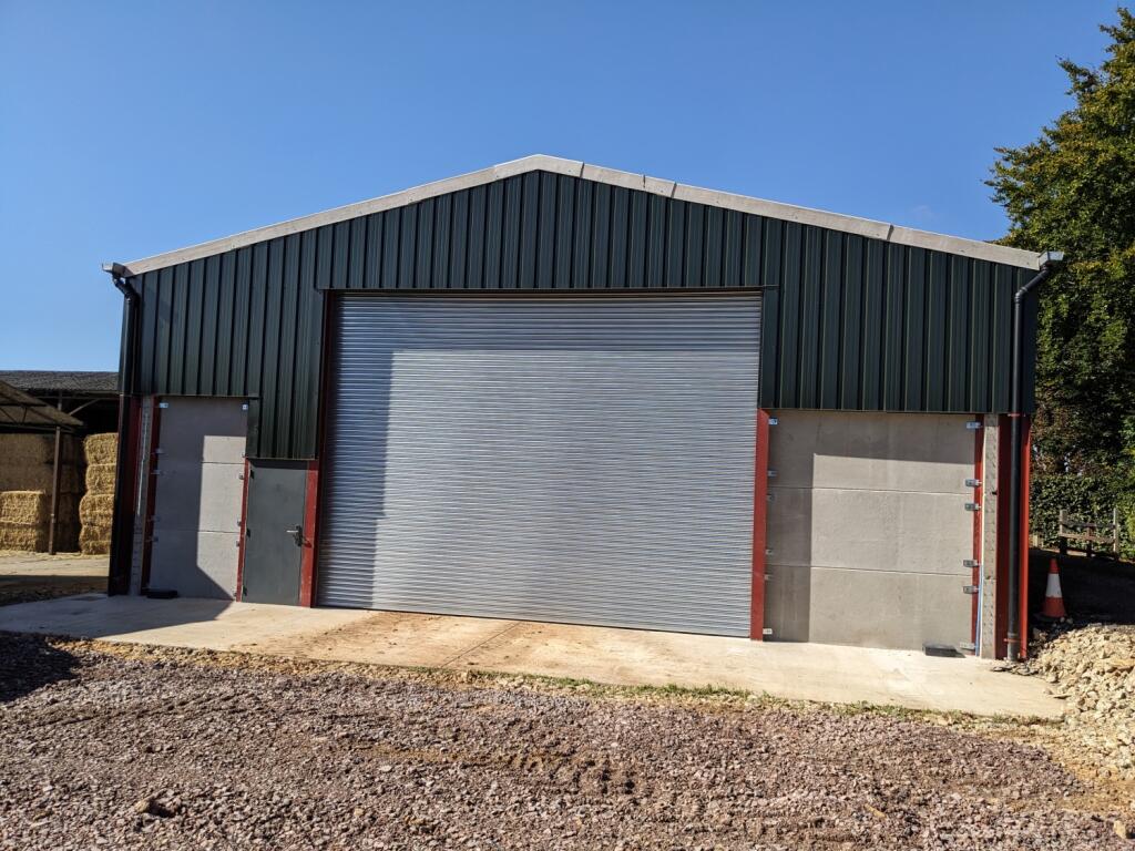 Main image of property: Sheep House Farm Crickley Barrow, Northleach, Cheltenham