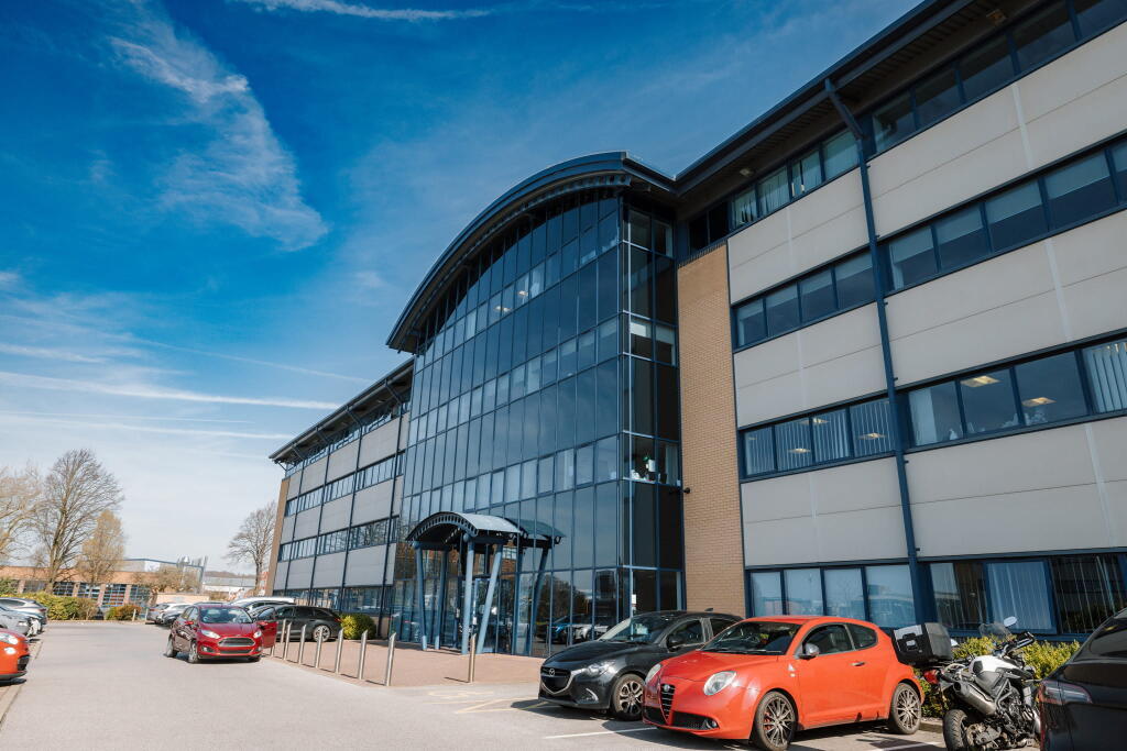 Main image of property: Goodlass Road, Liverpool