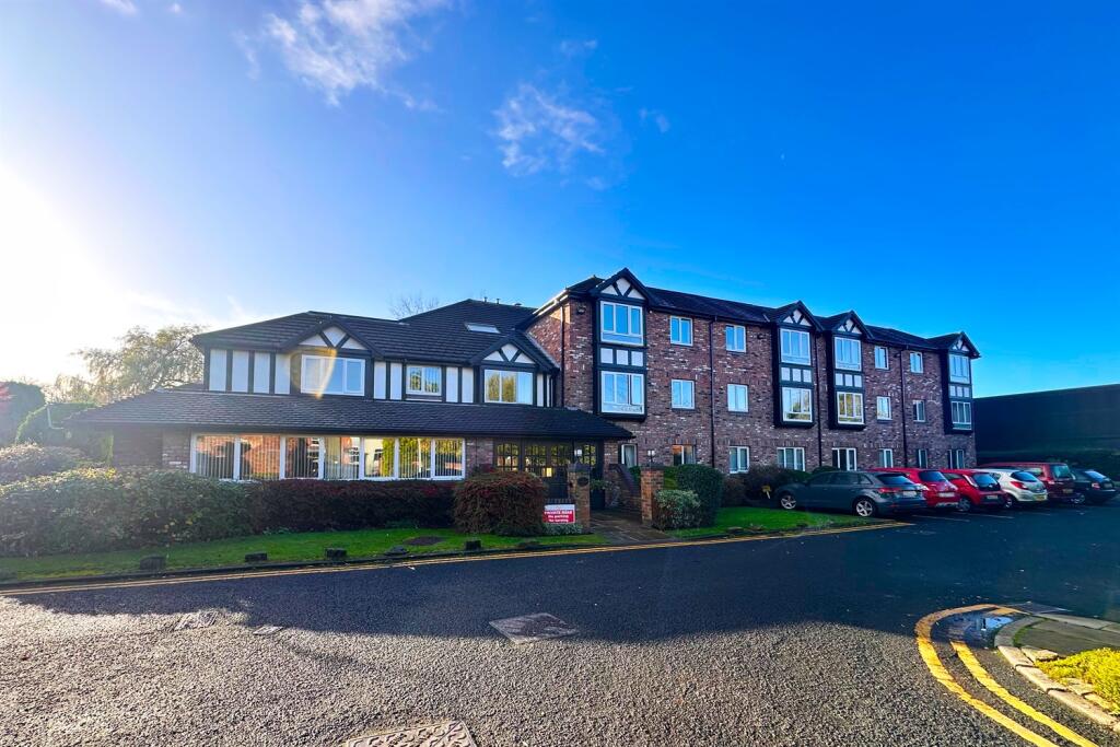 Main image of property: Legh Close, Poynton