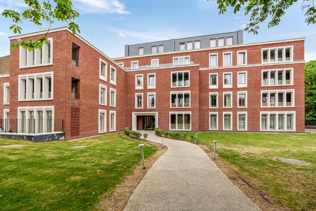 Main image of property: Mount Park Road, London, W5