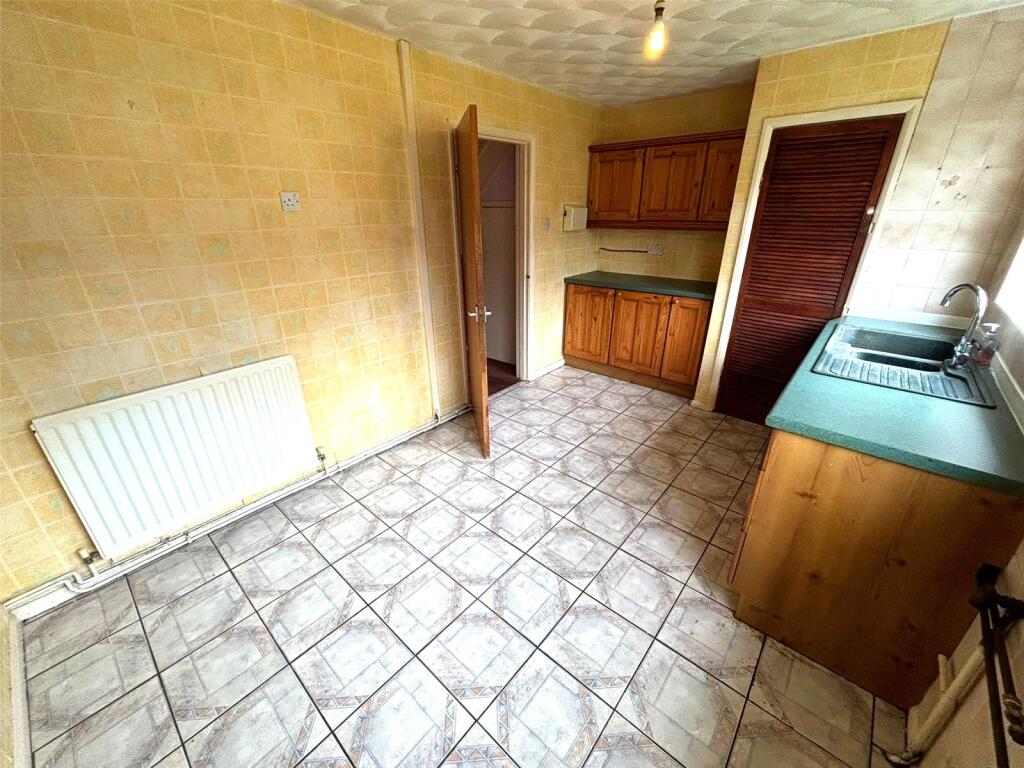 Galsworthy Road, Hartlepool photo 3