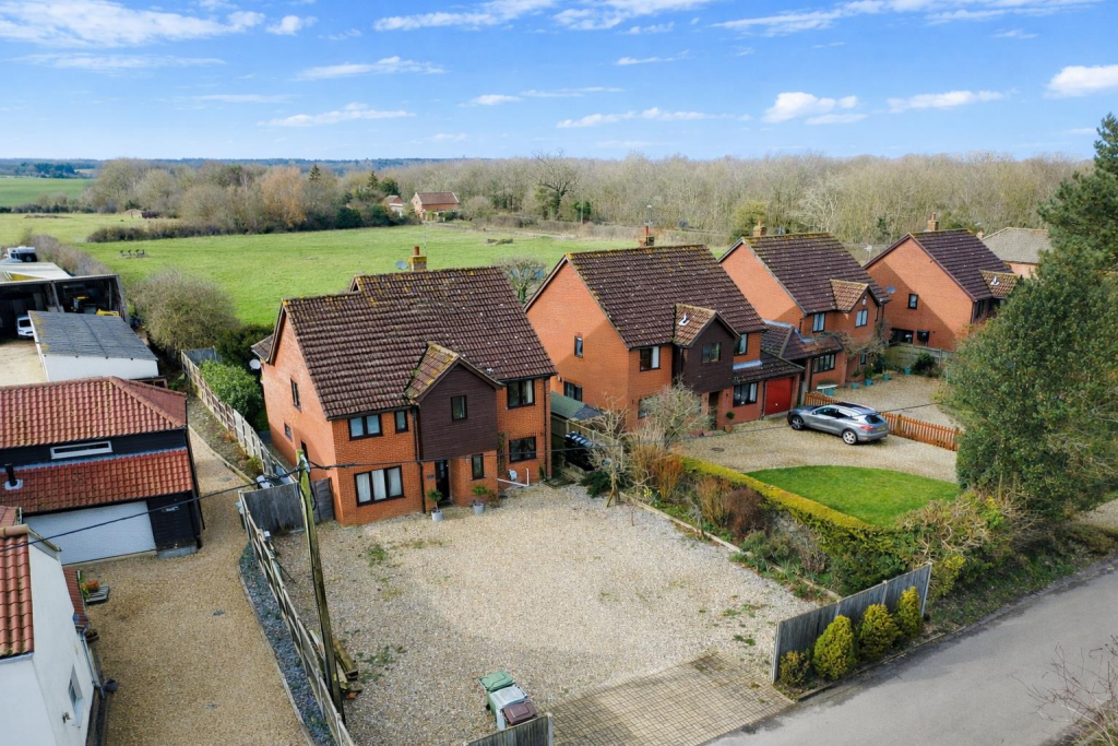 Main image of property: Park Lane, Reepham, Norwich
