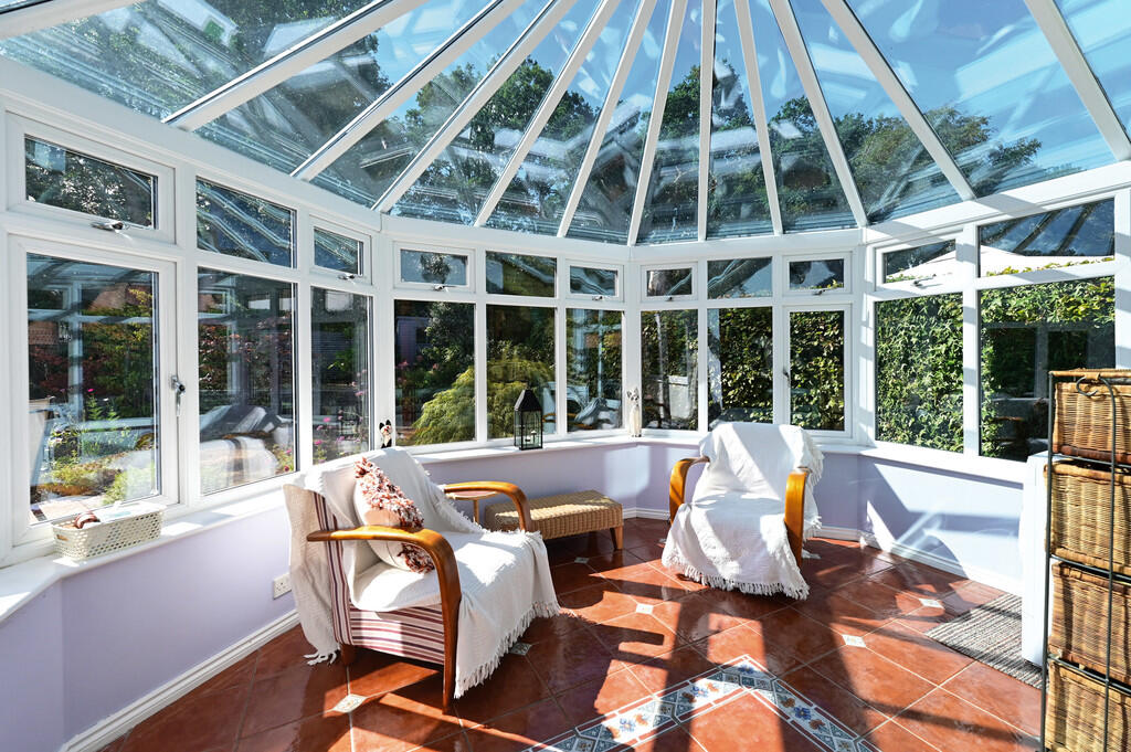 House in Blackwater - View 5