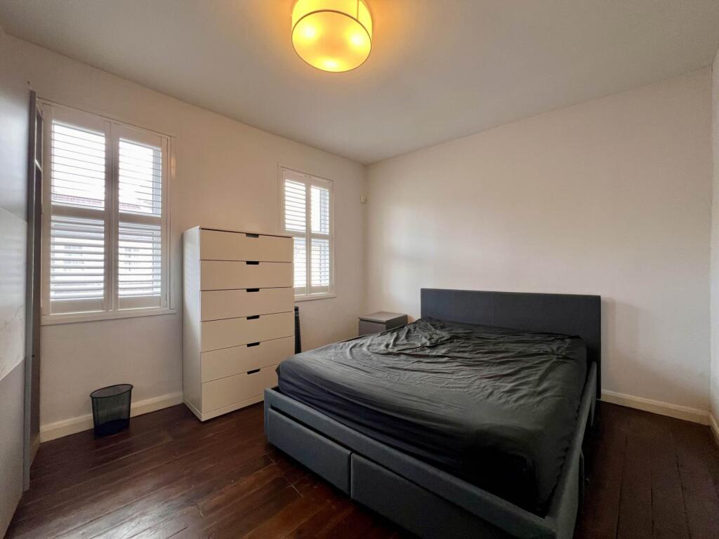 2 bedroom terraced house for rent