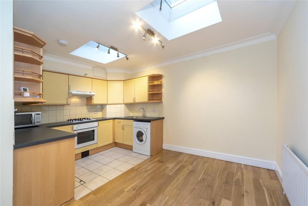 Main image of property: St. Margarets Road, St. Margarets, TW1