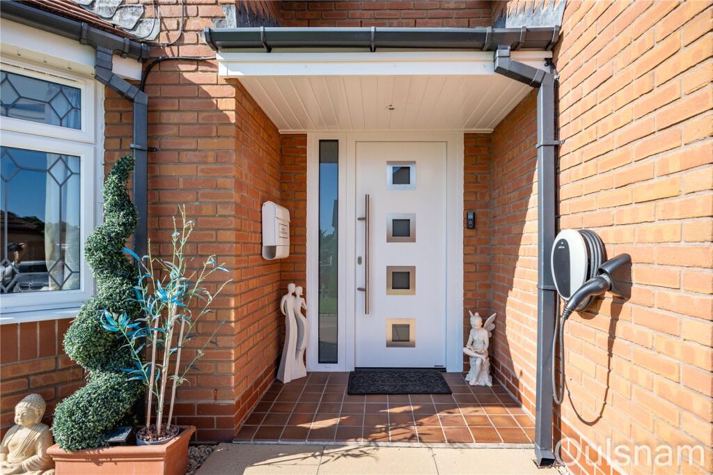 Additional image 27 of Four Oaks Drive, Marlbrook, Bromsgrove, Worcestershire, B61