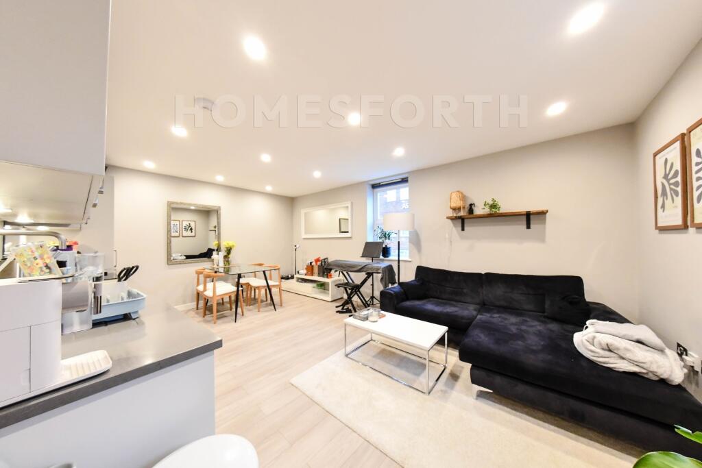 Main image of property: Cornwall Works, Cornwall Avenue, Barnet, N3