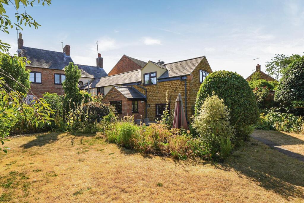 Main image of property: High Street, Bugbrooke, Northampton, NN7