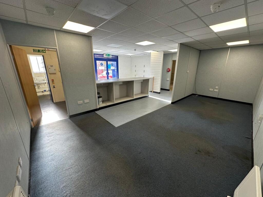 Additional image 2 of Unit 2, Rear of 179 Stratford Road, Shirley, Solihull, B90 3AU