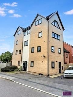 Main image of property: Tolson Walk, Wath-Upon-Dearne, Rotherham