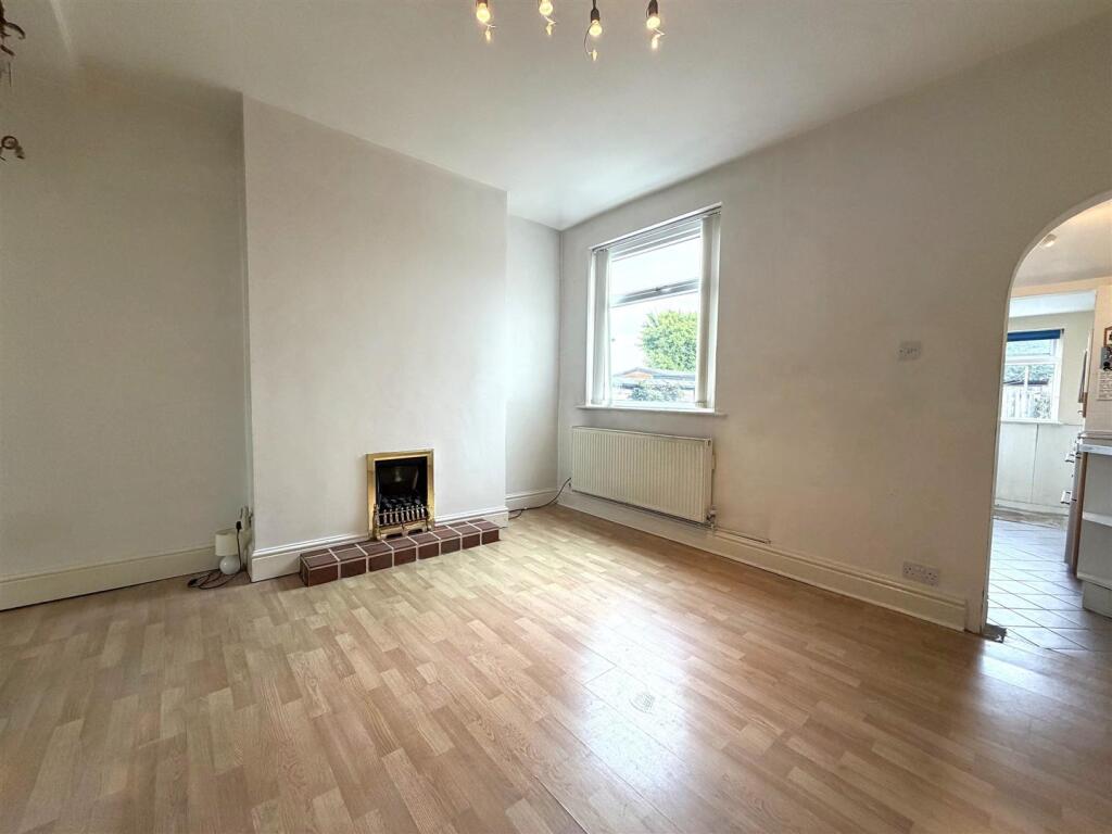 Wigan Road, Westhoughton, Bolton - Więcej