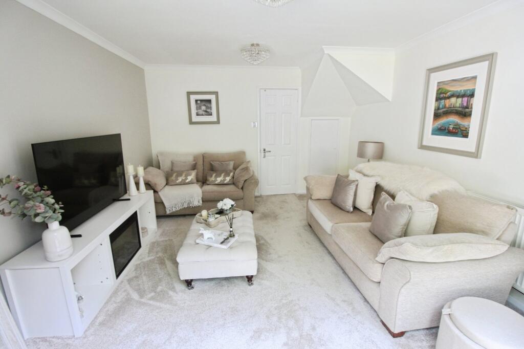 Orchard Rise, Birmingham, West Midlands, B26 - View 4