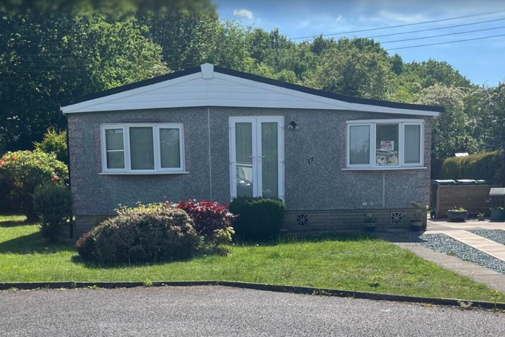 Main image of property: Oak Tree Farm, Juggins Lane, B94