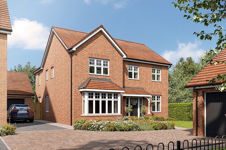 Main image of property: High Spen,
Rowlands Gill,
Gateshead,
NE39 2BX