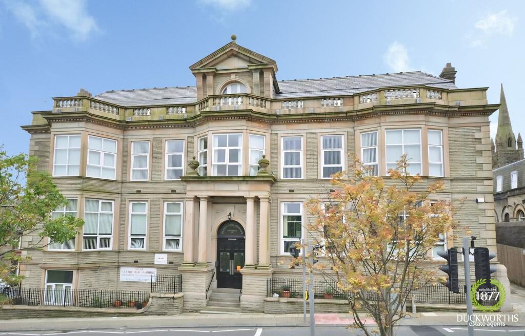 Main image of property: Eagle Street, Accrington, BB5