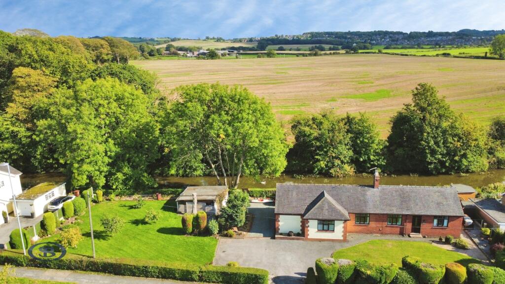 Main image of property: Congleton Road North, Church Lawton