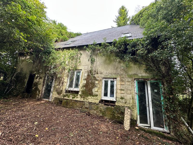 Main image of property: Normandy, Manche, St-Quentin-sur-le-Homme