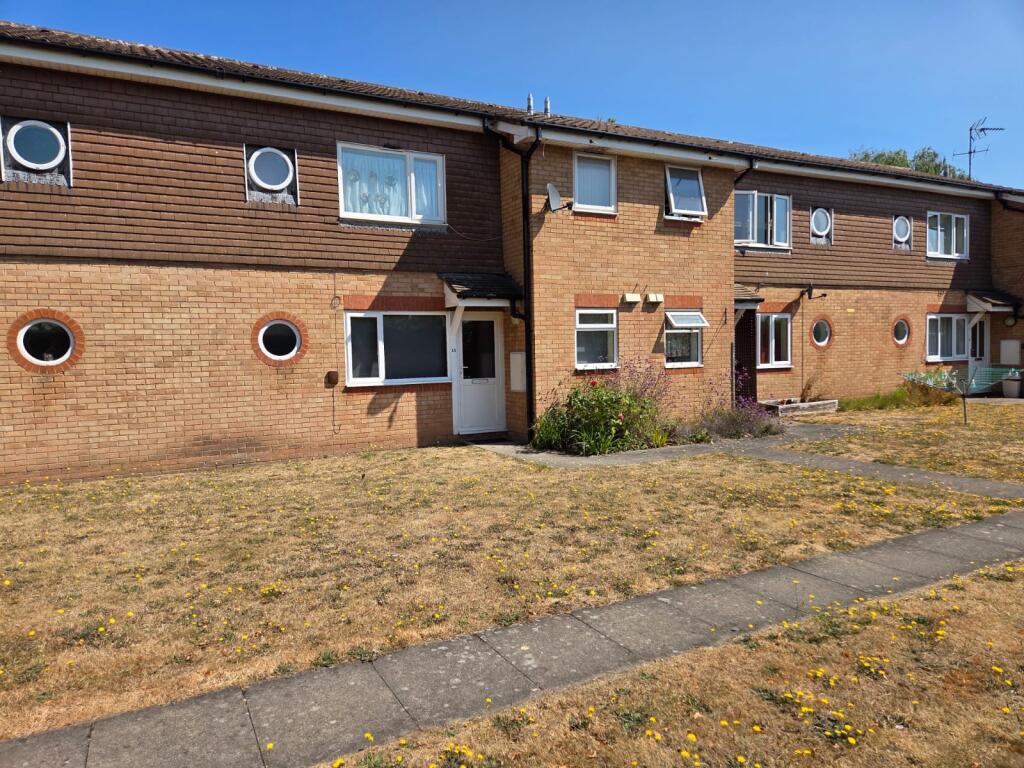Main image of property: Sandown Drive, Hereford, HR4