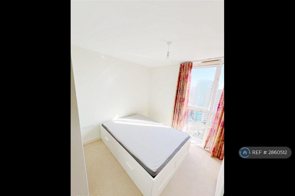 1 bedroom flat share for rent