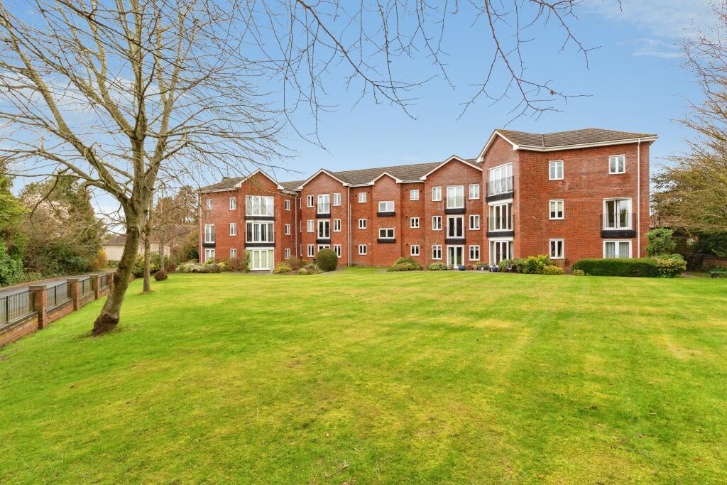 Main image of property: Braithwaite Row, Telford, TF1