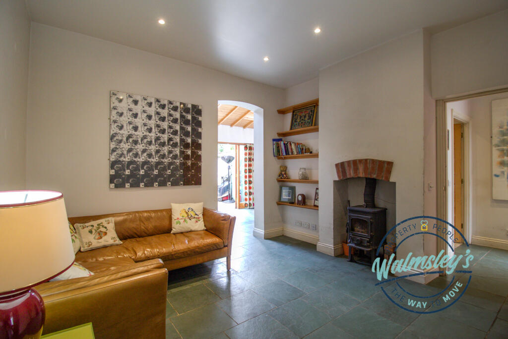 House in Coventry, Earlsdon - View 3