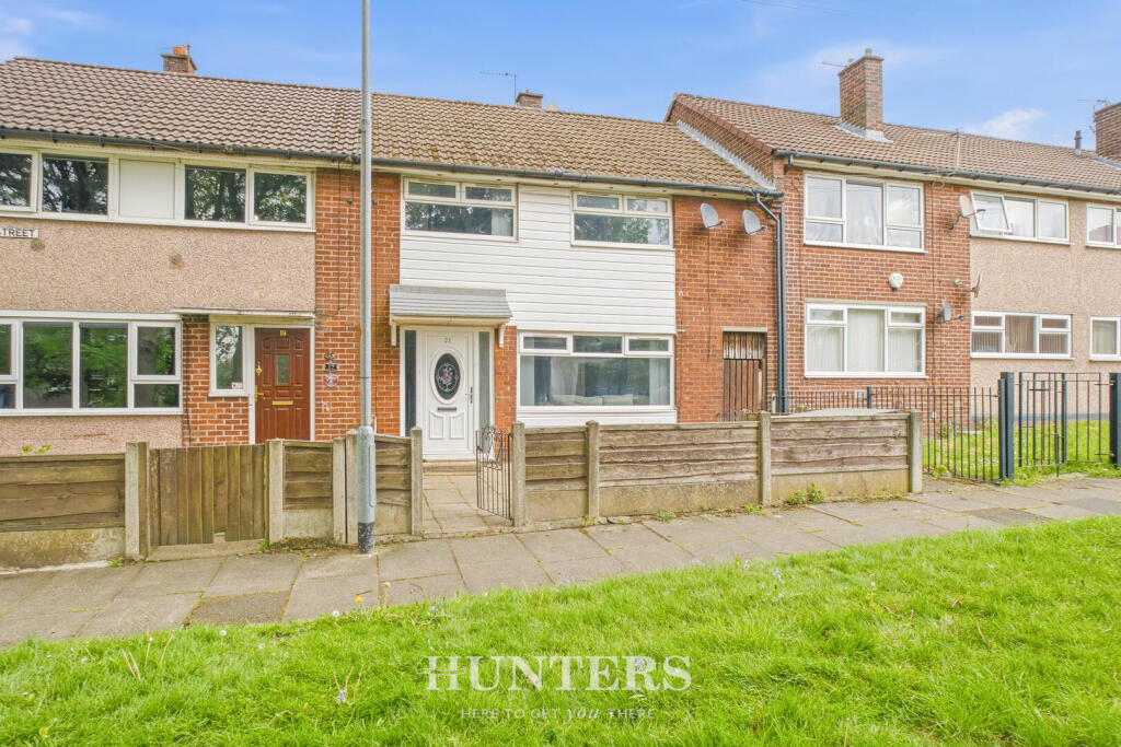 Main image of property: King Street, Middleton, Manchester, M24