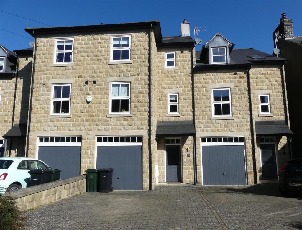 Main image of property: Elim Court, Wharfe View Road, Ilkley