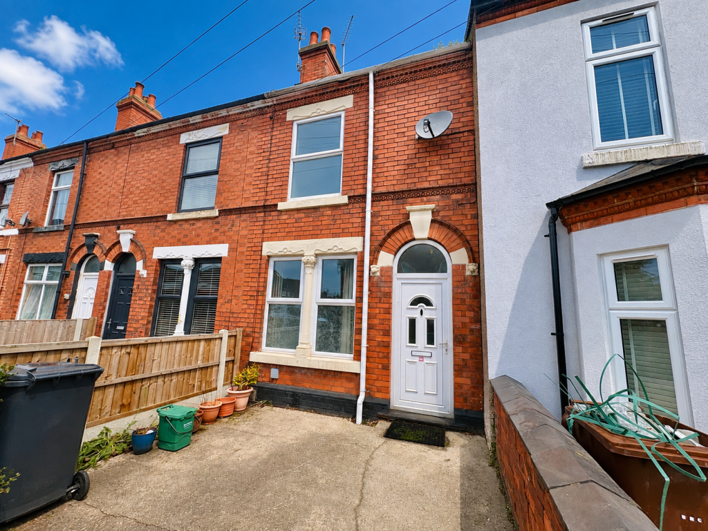 Main image of property: Tamworth Road, Sawley, Nottingham, NG10