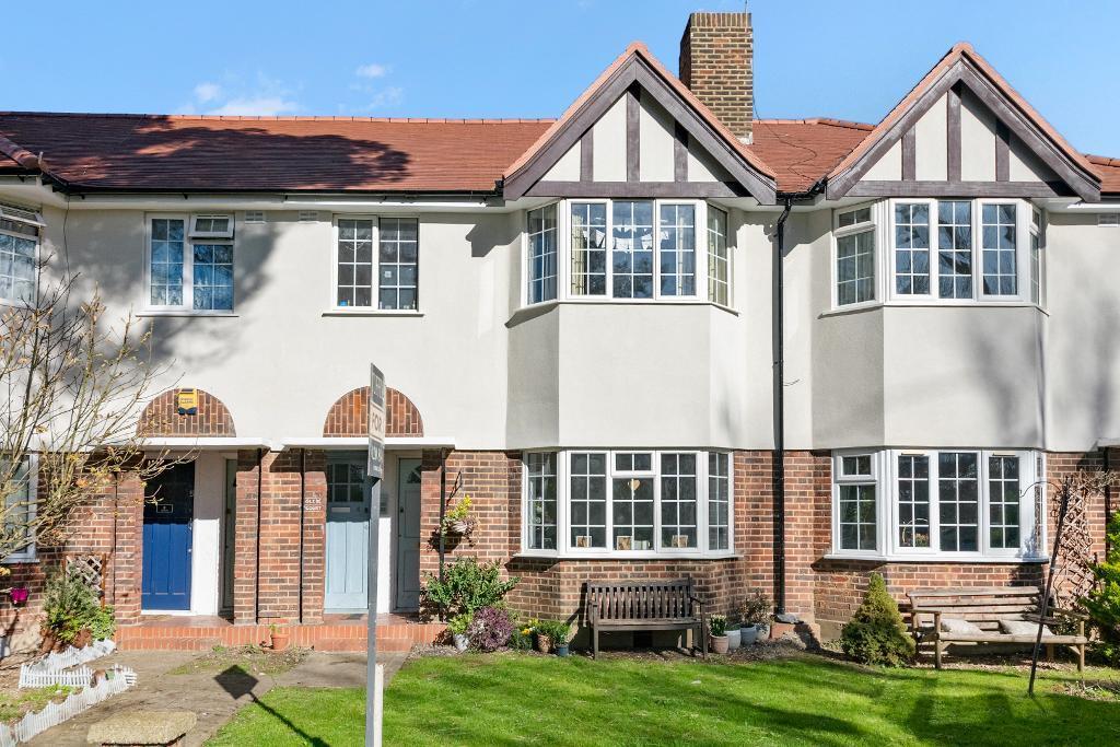 Main image of property: Church Road, Hanwell, London, W7 3BY