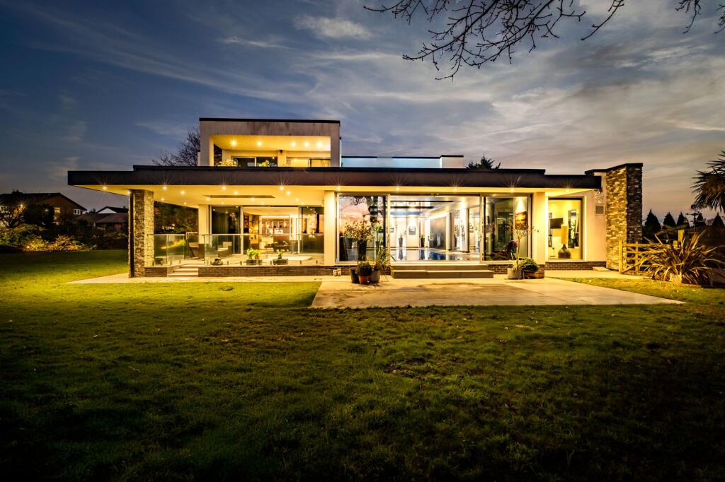 Main image of property: Just Off The Green, Wrea Green