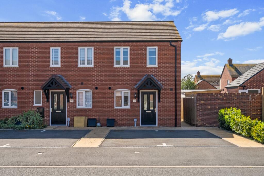 Main image of property: Fortuna Way, Kempsey, Worcester, Worcestershire, WR5 3WL