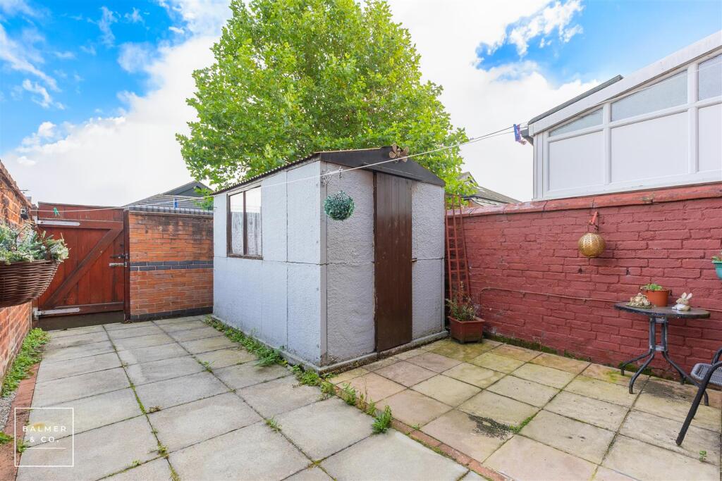 Clarence Street, Leigh, WN7 photo 4
