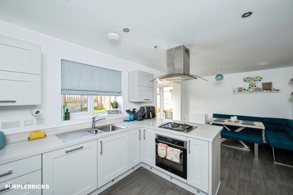House in Ashfield, Sutton in Ashfield, Nottinghamshire - More